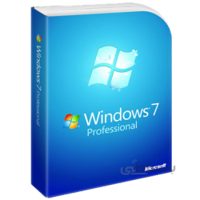 Windows 7 Pro