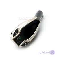 اف ام پلیر و شارژر فندکی X7