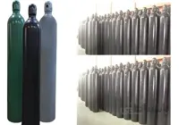 کپسول اکسیژن ۳۰ لیتری