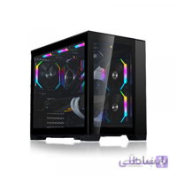 Strix Mini Gaming PC (Core I7-10700k, 16 GB RAM, RTX 3070 8 GB)
