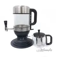سماور برقی رانکارد مدل RAN-542 ظرفیت 2.5 لیتر