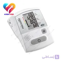 فشارسنج بازویی سخنگو میکرولایف مدل BP A130 ا Microlife BP A130 Blood Pressure Monitor