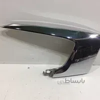 گارنیش سپر جلو بالا راست اصلی میتسوبیشی ( Genuine parts ) - ای اس ایکس