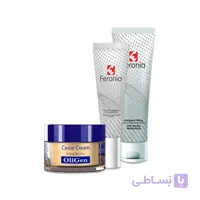 پک پیشنهادی ضد چروک پوست خشک