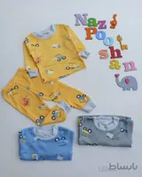 ست وارداتی ماشینی
