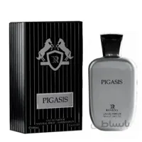 عطر ادکلن مردانه پرفیوم دو مارلی پگاسوس روونا (Rovena Parfums de Marly Pegasus) لیبل دار ا Rovena Pigasis for man