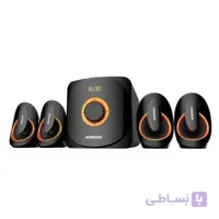 اسپیکر 5 تکه بلوتوث هویت SF5410BT
