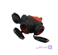 سه راهی صنعتی پارت ۶۴۴۲۸