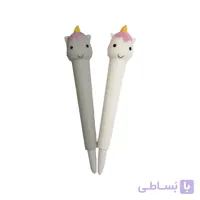 روان نویس اسکویشی تکشاخ