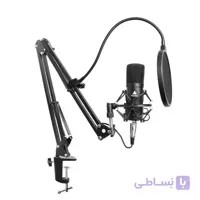 Maono AU-A03 Kit میکروفون کاندنسر