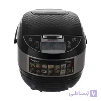 پلوپز برگامو مدل BG-MC2258-5ESB