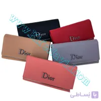 کیف پولی Dior
