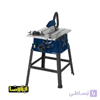 اره میزی اکتیو مدل AC-2325 ا Active Table Saw Model AC-2325