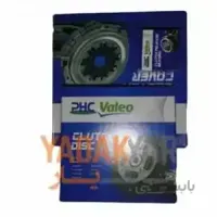 دیسک و صفحه والئو مدل VPDC20 مناسب برای پراید