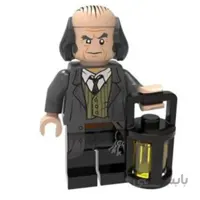 بازی فکری ساختنی آدمک فله مدل Argus Filch