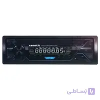 پخش کننده خودرو زنوتیک مدل 509