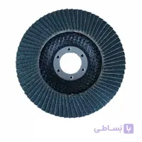 سنباده فلاپ دیسک