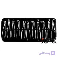 فورسپس بزرگ سال