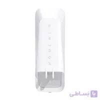 چشم باسیم پرده ای آدرس پذیر مدل NV35MX پارادوکس