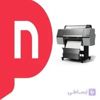 پلاتر EPSON P6000 ا Epson SureColor P6000 24