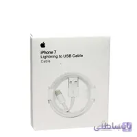 کابل iPhone 7 Apple Store پکدار