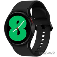 ساعت هوشمند سامسونگ مدل Galaxy Watch4 SM-R860 40mm ا Samsung Galaxy Watch4 SM-R860 40mm کد 243568