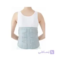 کمربند لومبوساکرال دکتر مد مدل B033