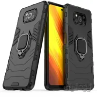 قاب ضد ضربه گوشی شیائومی Xiaomi Poco X3 طرح بتمن