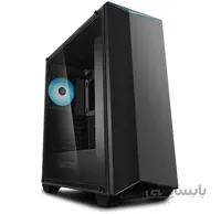 کیس کامپیوتر دیپ کول مدل EARLKASE RGB V۲ ا DeepCool EARLKASE RGB V2 ATX Case