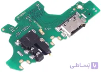 برد شارژ گوشی هواوی نوا 4 ای – پی 30 لایت Huawei Nova 4e – P30 Lite Charging Port Board
