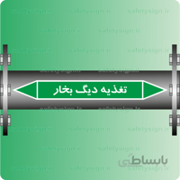 ۵۸۰۰-Boiler Feed -تغذیه دیگ بخار