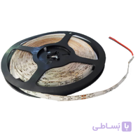 ال ای دی نواری 2835 بدون رزین مهتابی