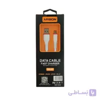 کابل MicroUSB آرسون مدل AN-43
