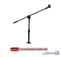 پایه میکروفن مدل MN11
