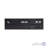 درایو DVD اینترنال ایسوس مدل DRW-24D5MT ا ASUS DRW-24D5MT Bulk Internal DVD Drive