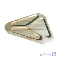اردو مثلث سه خانه