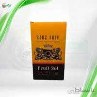 کود فروت ست پودری