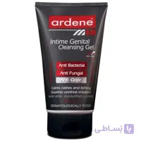 ژل بهداشتی آقایان آردن 150 گرم ا Intime Genital Cleansing Gel For Men 150ml