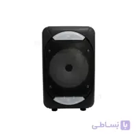 اسپیکر بلوتوث BDT مدل BD-6603