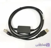 کابل تخلیه USB نیکون