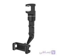 هولدر موبایل زیرآیینه ای ماشین universal clip