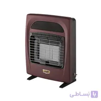 بخاری بدون دودکش توان مدل سورینا سرامیکی