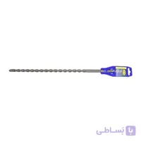 مته 4 شیار سایز 14 میلی متر 46 سانت از برند ونوس دی اس اچ