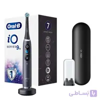 مسواک برقی اورال بی سری io مدل IO9