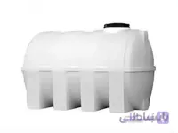 مخزن پلی اتیلن