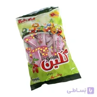 لواشک پذیرایی گلین زرشک
