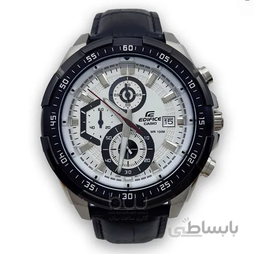 ساعت مچی مردانه کاسیو ادیفایس / CASIO EDIFICE 5345