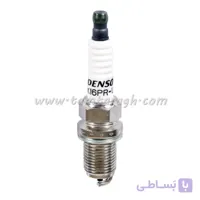 شمع دنسو انژکتوری پایه کوتاه مدل K20PR-U سری 3145