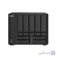 ذخیره‌ساز تحت شبکه کیونپ مدل TS-932PX-4G