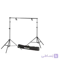 پایه فن پرتابل مانفروتو Manfrotto Background Support System1314B